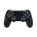 Sony Dualshock 4 Wireless Controller Black V2 for PS4