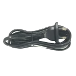 Ps4 Power Cable Original Power Cable for Sony PlayStation 4,Ps4,Xbox one s,Xbox one x,Ps3,Ps2