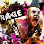 Rage 2 Xbox One (Preowned)
