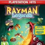 Rayman Legends – PS4