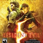 Resident Evil 5 PS3 (Preowned)