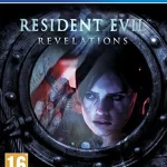 Resident Evil Revelations PS4 (Preowned)