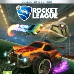 Rocket League Collectors Edition PS4