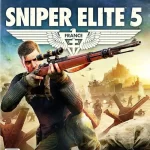 Sniper Elite 5 PS5 (Preowned)