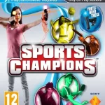 Sports Champions PS3 (Preowned)