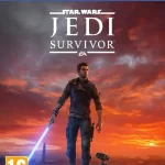 Star Wars Jedi Survivor PS5