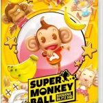 Super Monkey Ball Banana Blitz HD (Nintendo Switch)