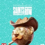 Saints Row Notorious Edition PS5 (Preowned)