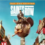 Saints Row PS4