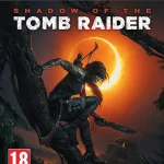 Shadow of the Tomb Raider PS4 (Preowned)