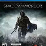 Shadow of Mordor PS4 (Preowned)