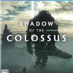 Shadow of the Colossus PS4 (Preowned)
