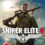 Sniper Elite 4 PS4 (Preowned)