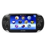 Sony PlayStation Vita PS VITA (Preowned)