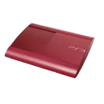 Sony PlayStation 3 new imported  ( Ps3 ) Red