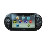 Sony PlayStation Vita PS VITA Slim (Preowned)