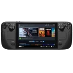 Steam Deck 64 GB (Preowned)