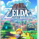 The Legend of Zelda: Link's Awakening - Nintendo Switch