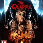 The Quarry PS5