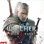 The Witcher 3 Wild Hunt PS4 (Preowned)
