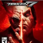 Tekken 7 PS4