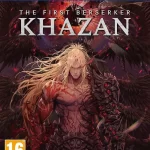The First Berserker Khazan PS5