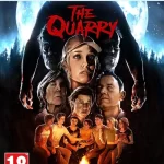 The Quarry PS4