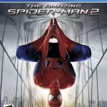 The Amazing SpiderMan 2 PS4 (Preowned)
