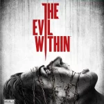 The Evil Within PS4 (Preowned)