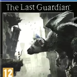 The Last Guardian PS4 (Preowned)
