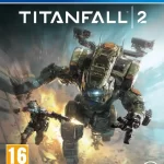 Titanfall 2 PS4 (Preowned)