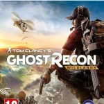 Tom Clancys Ghost Recon Wildlands PS4 (Preowned)