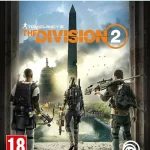Tom Clancys The Division 2 PS4
