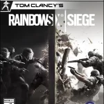 Tom Clancys Rainbow Six Siege PS4 (Preowned)