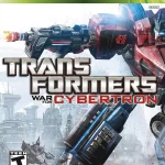 Transformers War for Cybertron Xbox 360 (Preowned) NTSC