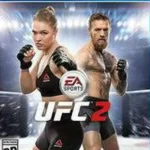 UFC 2 PS4 (Preowned)