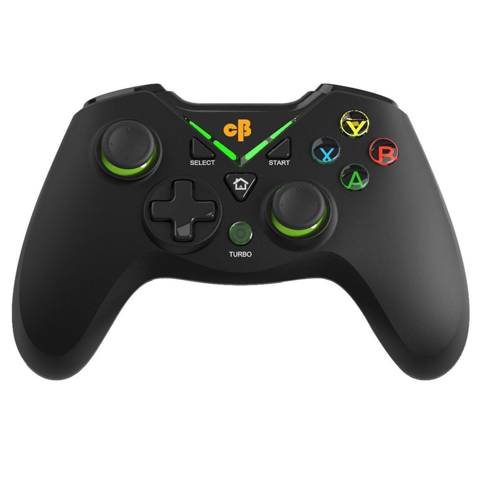 Untitled-1-copy.jpg Cosmic Byte Wireless Controller/Gamepad (No Box) - Image 1