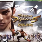 Virtua Fighter 5 Online Xbox 360 (Preowned) NTSC