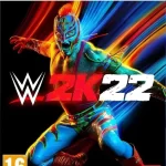 WWE 2K22 PS4 (Preowned)