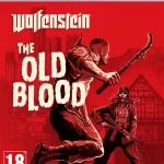 Wolfenstein The Old Blood PS4 (Preowned)
