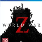 World War Z PS4 (Preowned)