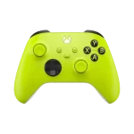 Microsoft Xbox Wireless Controller Electric Volt (Unboxed)