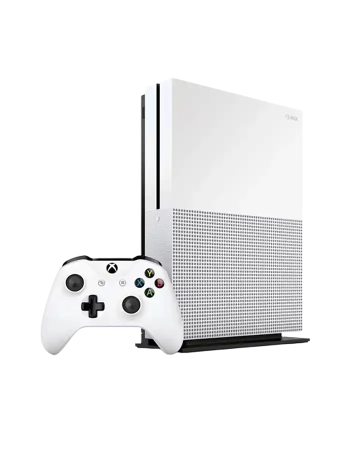 Xbox-One-S-500gb-Pre-owned.webp Xbox One S 500gb Pre-owned - Image 1