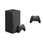 Xbox Series X Double Controller Bundle