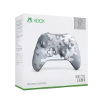 Xbox Wireless Controller - Arctic Camo Special Edition