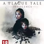 A Plague Tale Innocence - PS5
