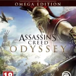 Assassins Creed Odyssey Omega Edition PS4 (Preowned)
