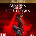 Assassin's Creed : Shadows - Gold Edition PS5