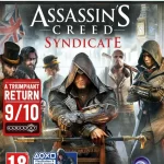 Assassins Creed Syndicate PS4