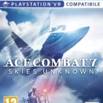 Ace Combat 7 Skies Unknown PS4
